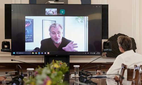 'Odiseja' ruši rekorde, grčki premijer Nolanu uputio posebnu zahvalu