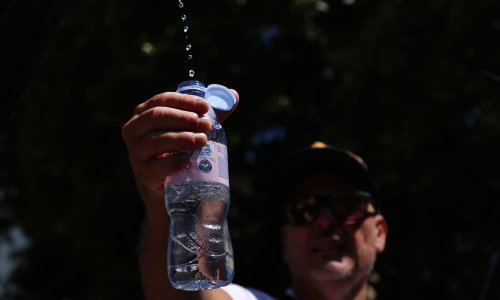 Zagrepčani, oprez: Voda s ovog izvora nije za piće, pronađene bakterije