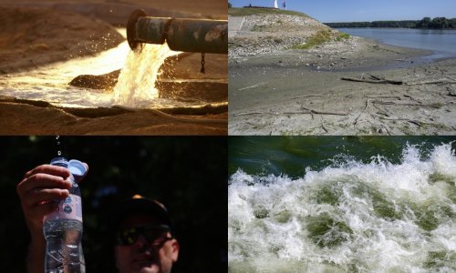 Podzemne vode mogu biti noćna mora, ali pazite za što će ih iskoristiti u Istri i Italiji