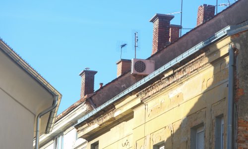 Gradska plinara Zagreb poslala upozorenje građanima zbog toplinskog vala