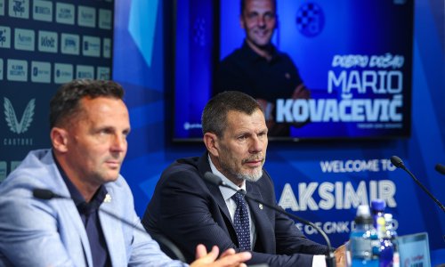 Lončarević za tportal o ključnom problemu Dinama: 'To se nije smjelo dopustiti, to se tako ne radi'