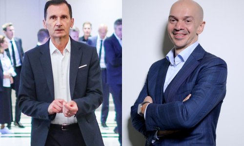 HOO danas dobiva novog predsjednika: Dva doktora bore se za jednu od najvažnijih fotelja u hrvatskom sportu