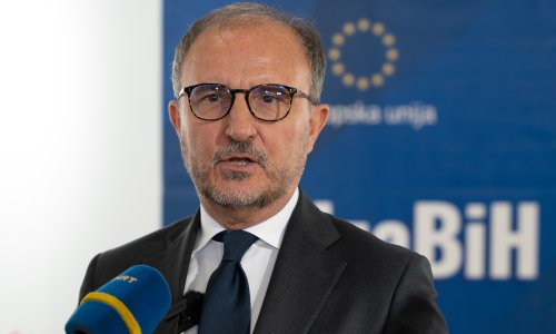 BiH ispunila uvjete za SEPA sustav: Evo što to znači
