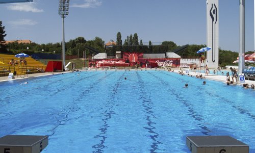 Zagreb zbog toplinskog vala otvara bazene, muzeje i knjižnice: Ulaz će biti besplatan