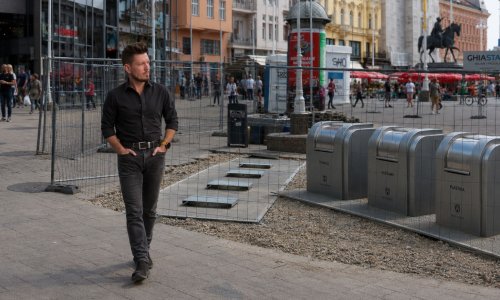 Arhitekt opleo po kritičarima podzemnih spremnika: 'Država je urbanistički devastirana, a mi se bavimo ne-temom'