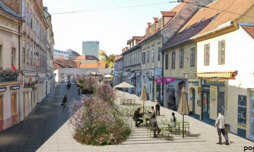 Kreću radovi na Staroj Vlaškoj: Evo kako će izgledati