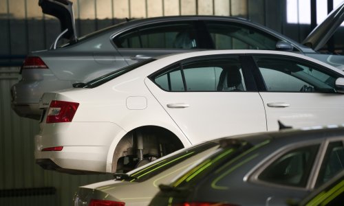 Mehaničar otkrio koji se automobili najmanje kvare: 'Njih najmanje viđam u radionici'