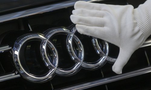 Prosvjed u Njemačkoj: Tisuće na ulicama protiv zatvaranja tvornice Audija