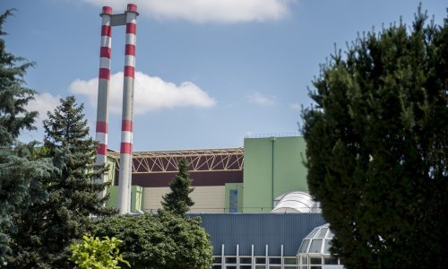 Mađarska gasi nuklearni reaktor, svemu je kriv Dunav
