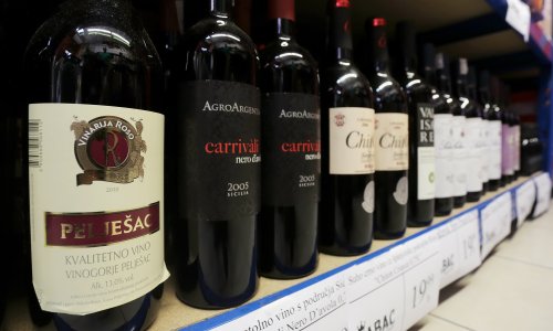 Splitsko vijeće izglasilo: Od 21 sat nema prodaje alkohola u trgovinama