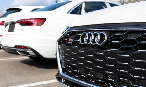Audi je predstavio najveći model u svojoj povijesti: U Hrvatsku stiže luksuzni div, pogledajte kako izgleda
