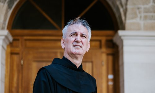 Fra Jozo Grbeš o incidentu u Međugorju: 'Malo je potrebno da čovjek padne i izgubi se'