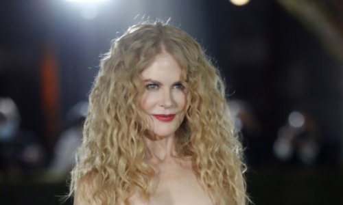 Nicole Kidman uživala s kćerima na krstarenju, a njezine prirodne kovrče oduševile obožavatelje