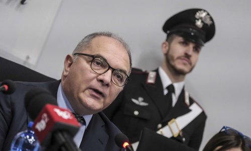 Talijanski tužitelj upozorava: Mafija nabavlja oružje s Balkana, ali i ukrajinske dronove