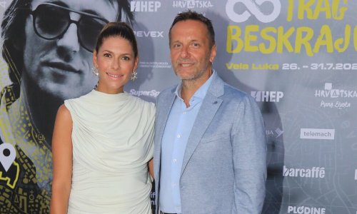 Jelena Perčin ima posebno pravilo tijekom ljetnih mjeseci: 'To su one slatke brige'