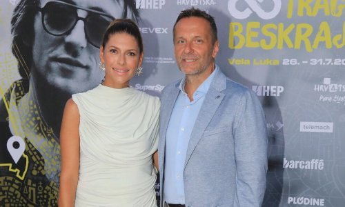 Jelena Perčin ima posebno pravilo tijekom ljetnih mjeseci: 'To su one slatke brige'