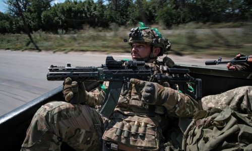 'Niti jedan korak bez rizika': Ovo je surova stvarnost ukrajinskih vojnika na prvoj crti