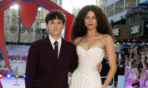 Zendaya i Tom privatni život čuvaju daleko od javnosti, no sada su otkrili koliko su povezani