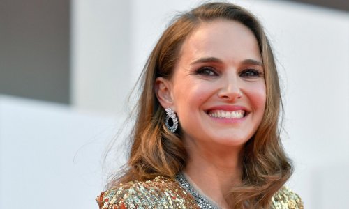 Natalie Portman u novoj objavi pokazala trudnički trbuh: Glumica odbrojava dane do kraja trudnoće