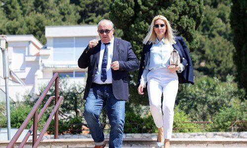 Zašto je Kerum priveden? 'Progoni me najjači isljednik. Oni koji uživaju u tuđoj muci nek jedu g**na'