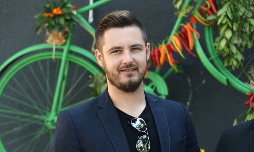 Chef Stjepan Vukadin podijelio sladak obiteljski trenutak s odmora: 'Najveće bogatstvo'