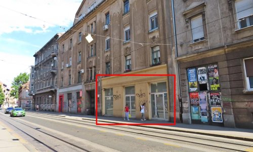 Država daje u zakup garaže i poslovne prostore: Evo što se sve nudi