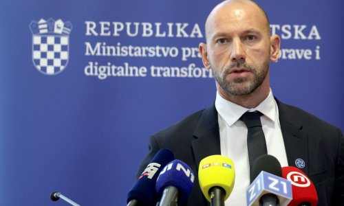 Habijan se oglasio o Kerumovom uhićenju: 'Nema nedodirljivih ni stranačkog predznaka'