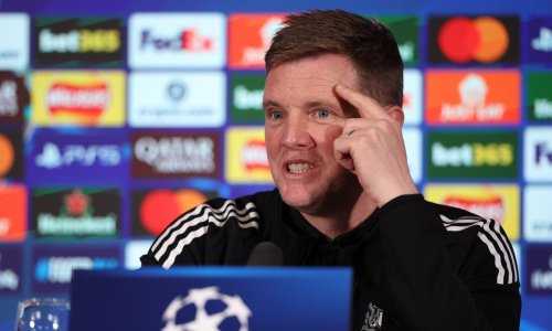 Šok u Newcastleu: Samo tri tjedna prije početka sezone trener napustio klub