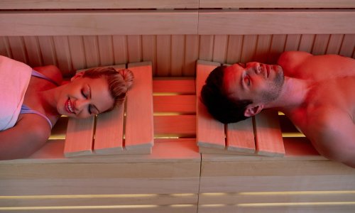 Sauna kao priprema za toplinski val? Može pomoći, ali samo pod određenim uvjetima