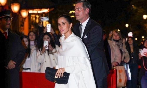 Meghan Markle pokazala najpoželjnije sandale ljeta: Tako chic, ali nisu za svakoga