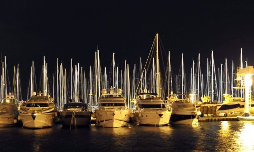 Nautičari trošili manje, ali su zadovoljniji