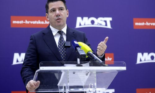 Grmoja nakon Kerumova uhićenja: 'Vrijeme je da progovore oni koji su s njim u vlasti'