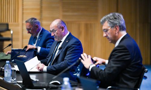 Za podmirivanje dugova u zdravstvu ide 125,7 milijuna eura: Poznato kako će se novac isplaćivati