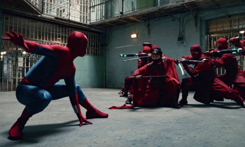 Novi 'Spider-Man' ruši rekorde i u Hrvatskoj: Evo koliko je zaradio tijekom prvog vikenda