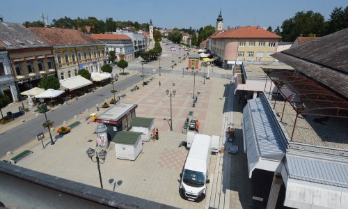 Nevjerojatan slučaj u Daruvaru: U kući zatekla nepoznati par, nije mogla vjerovati što rade