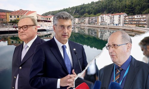 Beretta će proizvoditi streljivo u Hrvatskoj: 'Takva tvornica je nužna, to nismo imali ni u Jugoslaviji'
