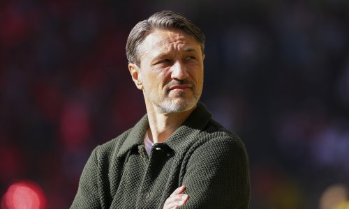 Niko Kovač šokirao igrače Borussije: Evo što im je naredio usred turneje u Japanu