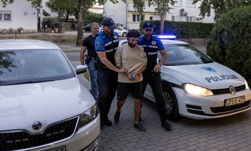 Poljak koji je vandalizirao Međugorje: 'Htio sam pokazati da je sve izmišljotina'