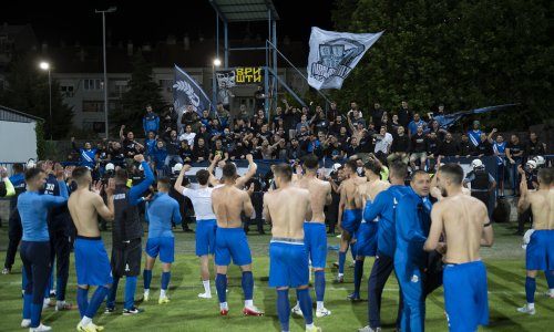 Hrvatskim susjedima prijeti debakl kakav nitko nije doživio; večeras igraju za spas ugleda