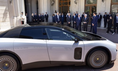 Mnogi su ismijavali novi Ferrari, a sada se dogodilo ono što nitko nije očekivao