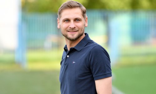 Trener Slavena najavio Dinamo: 'Utakmica s Thunom nam je pomogla'