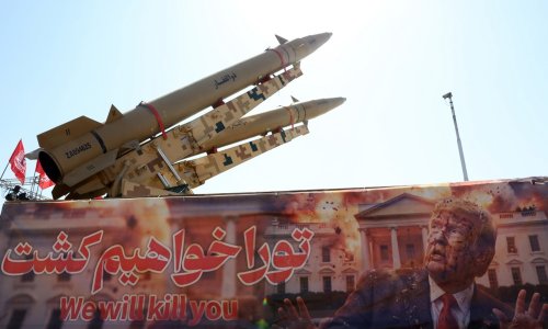 Teheran poslao jasnu poruku Trumpu nakon posljednjih napada: 'Ubit ćemo vas'