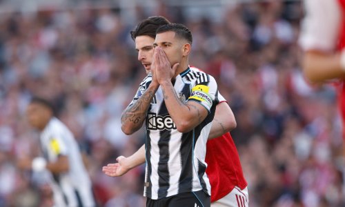 BBC: Arsenal sve bliže velikom transferu