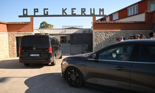 Kerumov nećak dobio mjesec dana istražnog zatvora, odvjetnik kaže da mu nije jasno zašto
