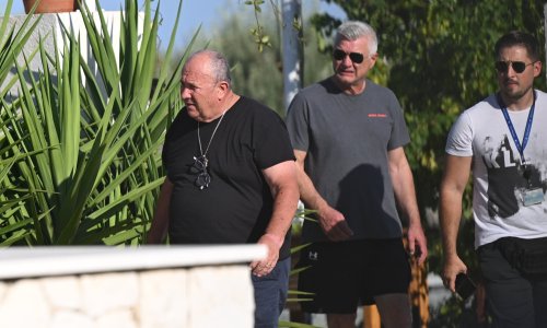 Ključan dan za Željka Keruma: Čeka se odluka USKOK-a