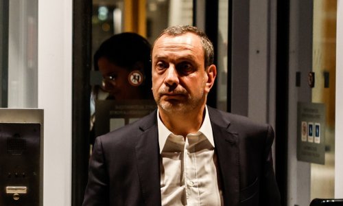 Službeno je: Osnivač Telegrama na ruskom popisu terorista