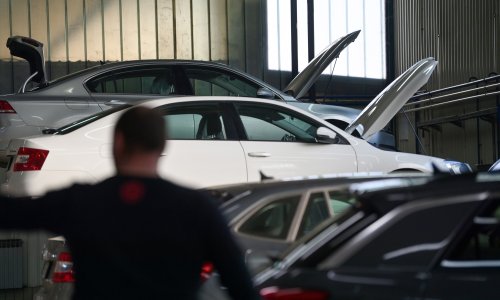 Mehaničar tvrdi da je ovo trenutačno najbolji automobil za kupnju: 'U radionicu dolazi samo na servis'