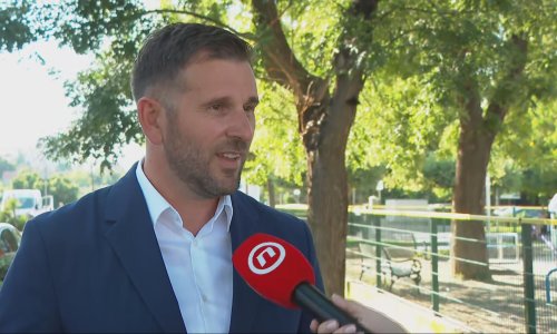 Gradonačelnik Splita o uhićenju Željka Keruma i budućoj suradnji: 'Spremni smo i na izbore'