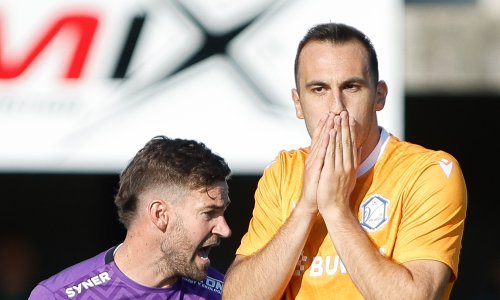Varaždin jeftino ispao iz Konferencijske lige: Pogledajte sve golove