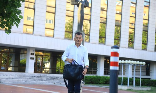 Odvjetnik Kerumova nećaka: 'Apsolutno ne podržavam ovakva spektakularna uhićenja'